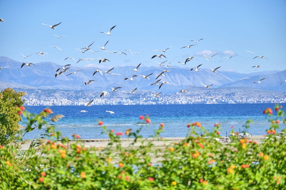 Kalamaki Beach