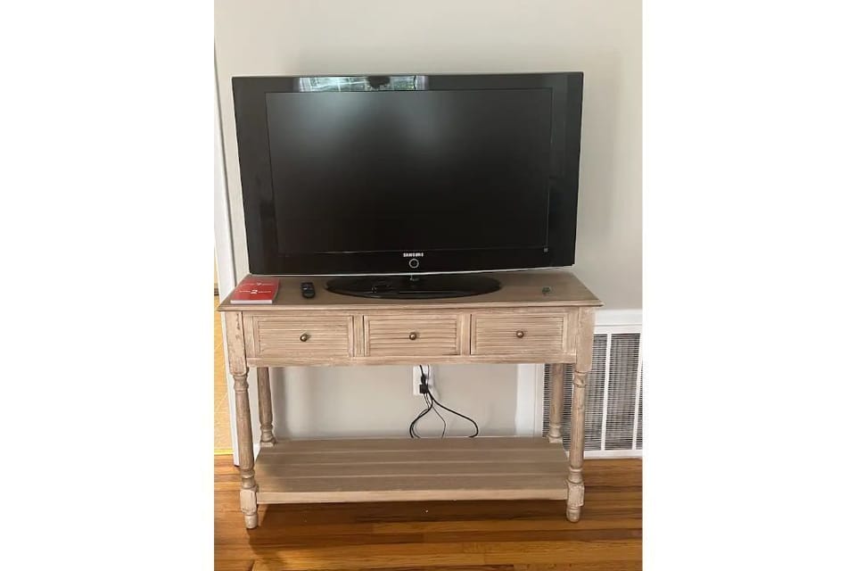 Television