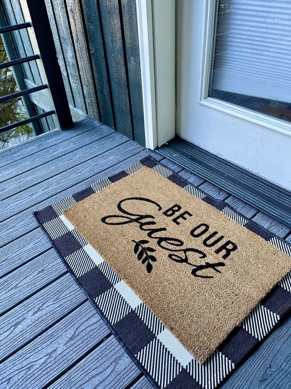 Come be our guest! You will absolutely love it!