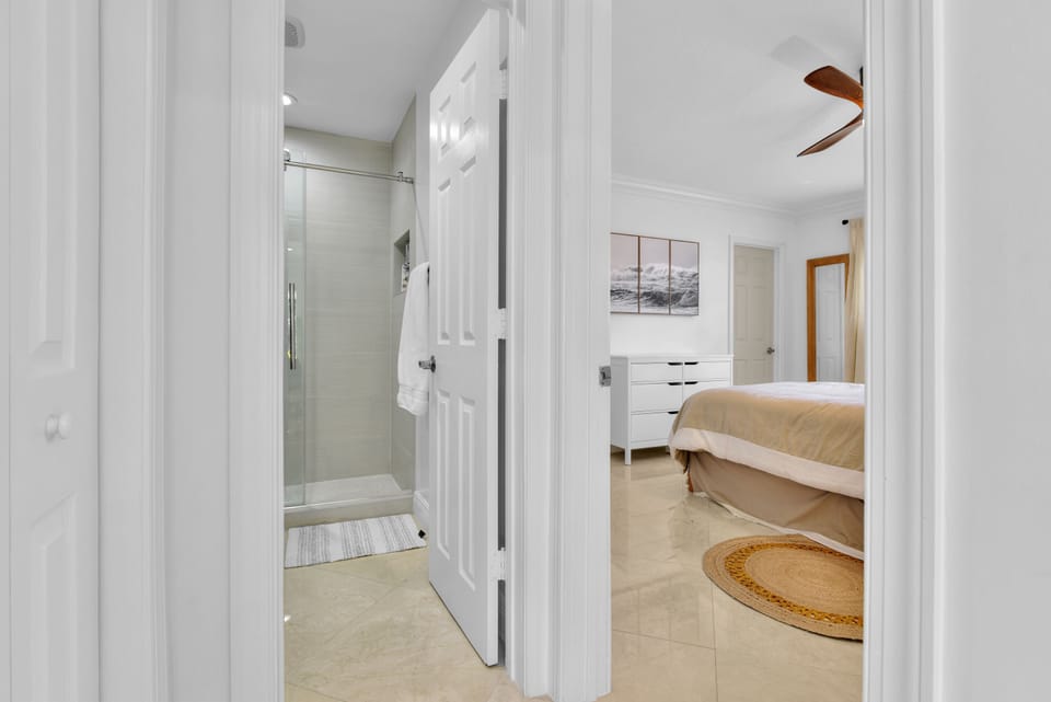 3rd Bedroom