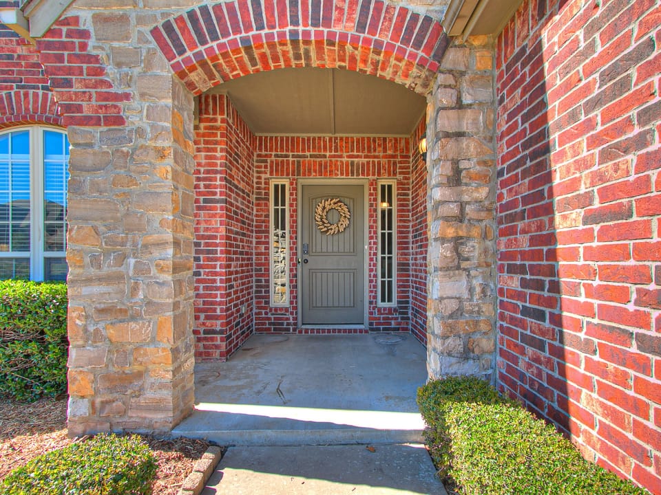 Entryway
