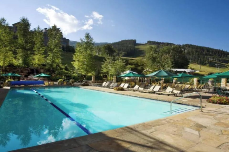 Park Hyatt - Beaver Creek CO