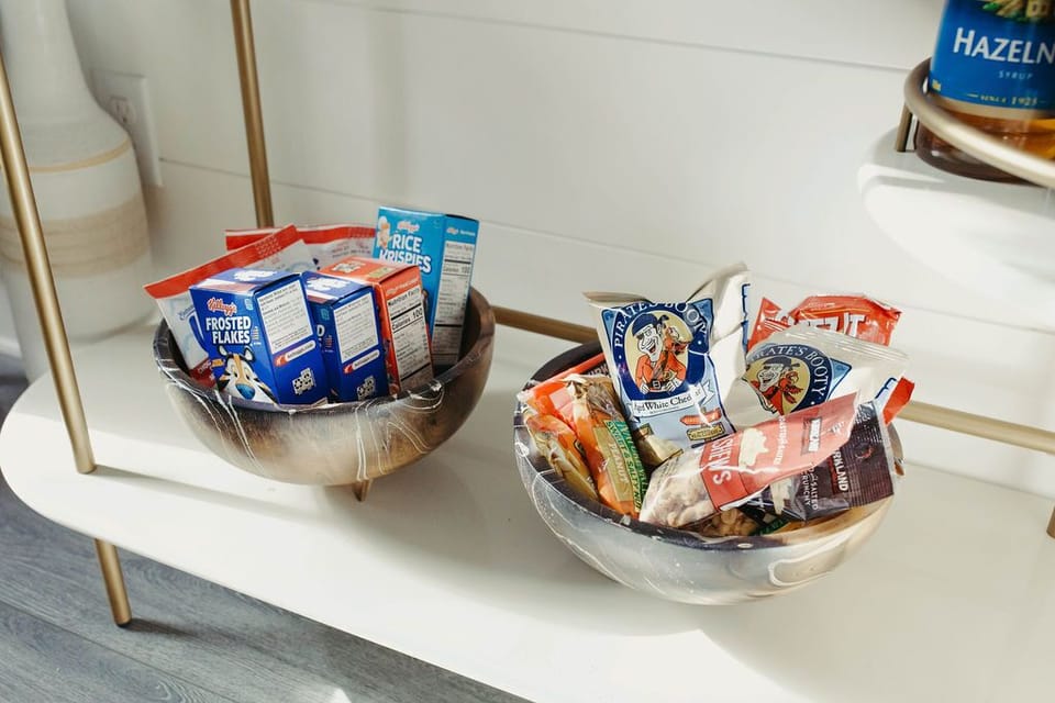 Snacks