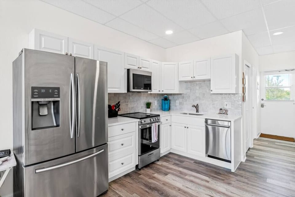 Kitchenette