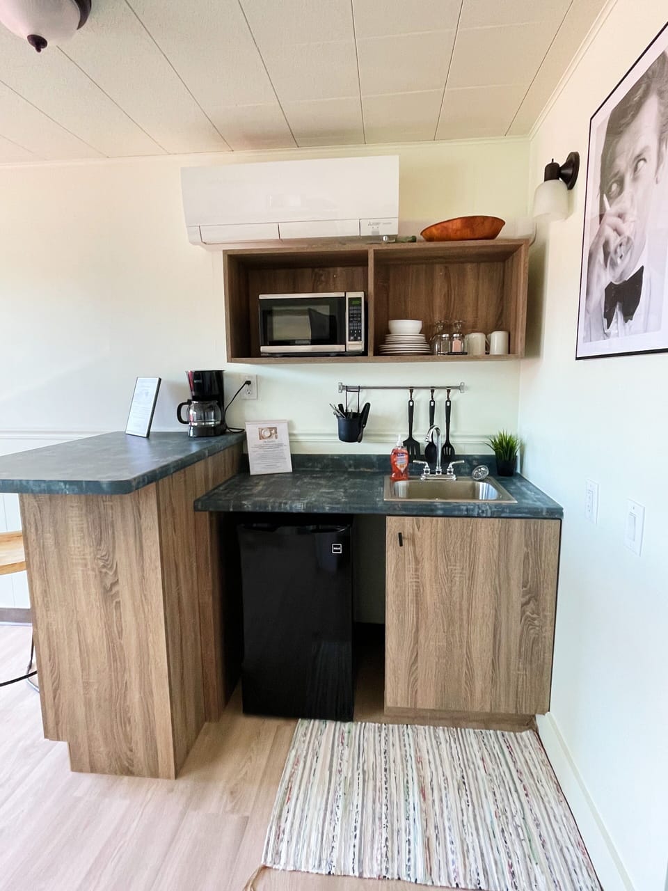 Everything you may need! 