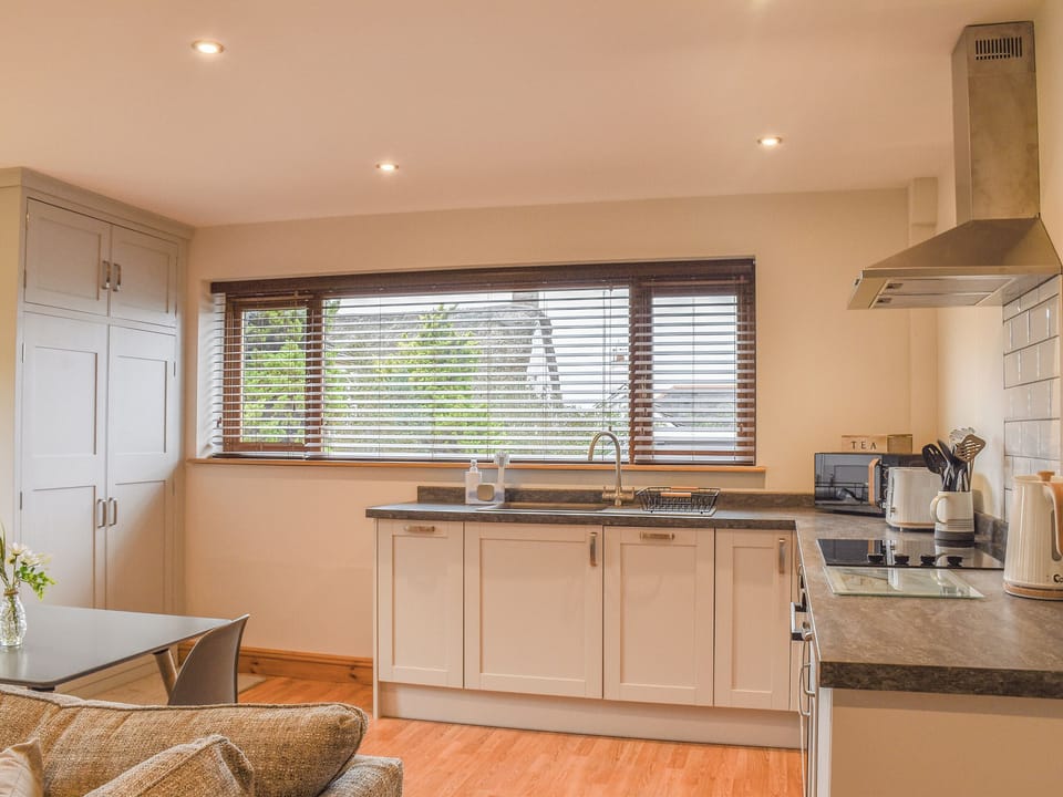 Open plan living space | The Dunes, Bridgend