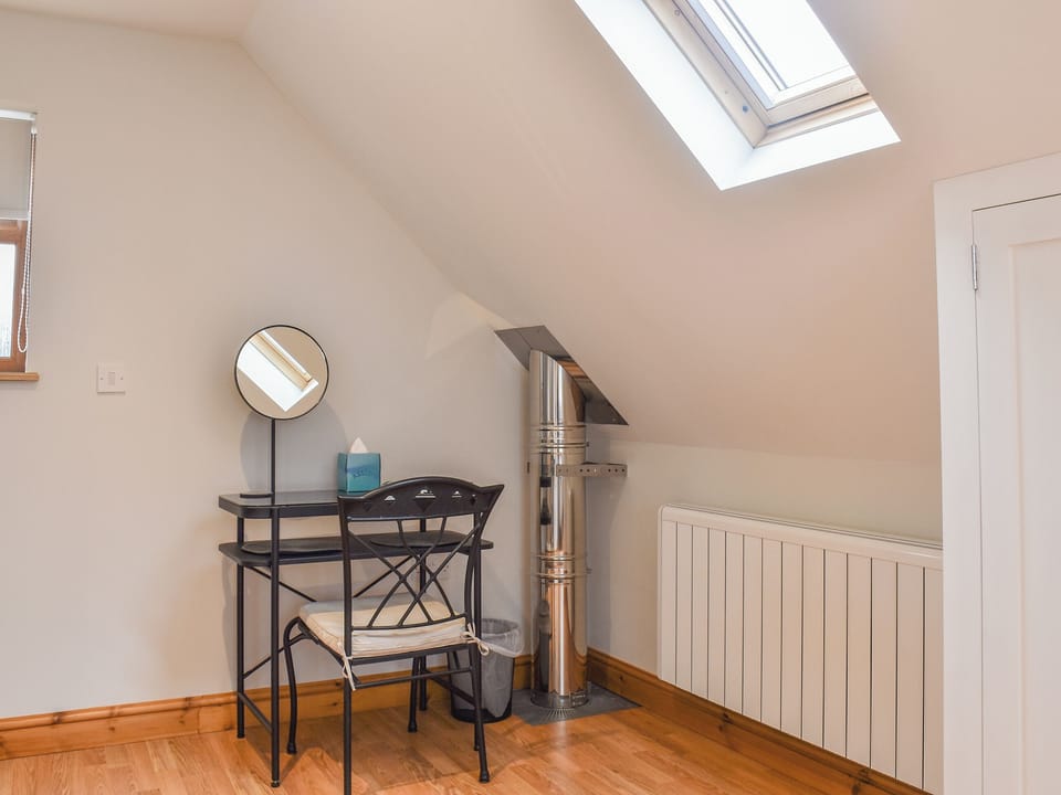 Double bedroom | The Dunes, Bridgend