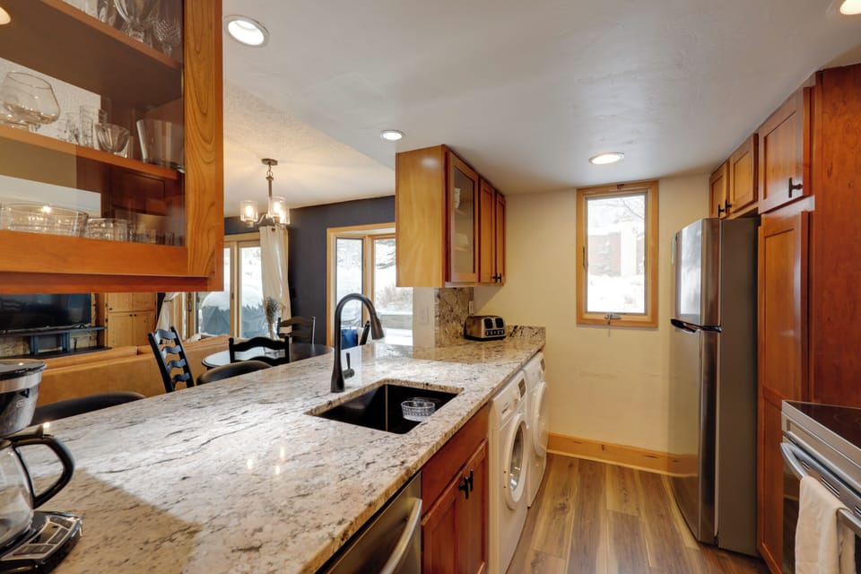 Kitchen | Cooking Basics | Spices