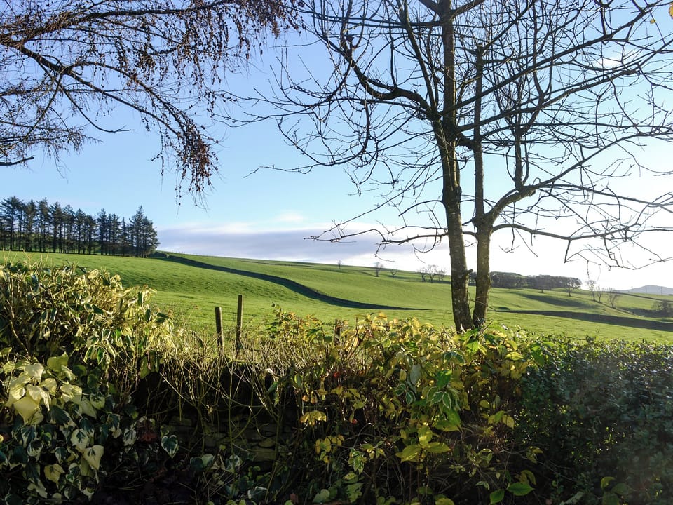View | Cowar Bothy, Dalbeattie