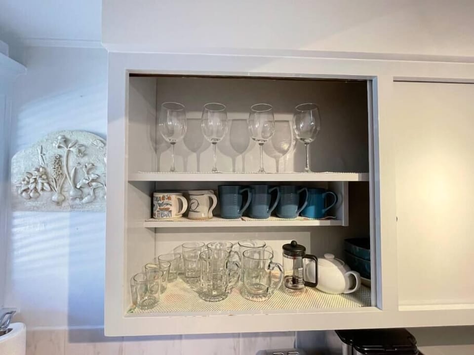 Drinking wares
