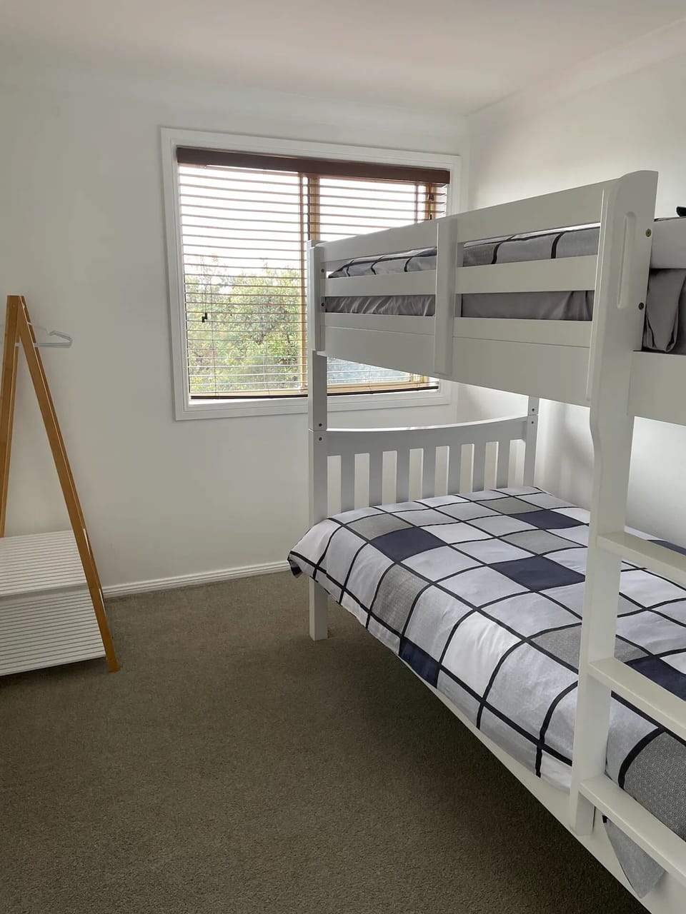 Bedroom 3 - Bunk Beds