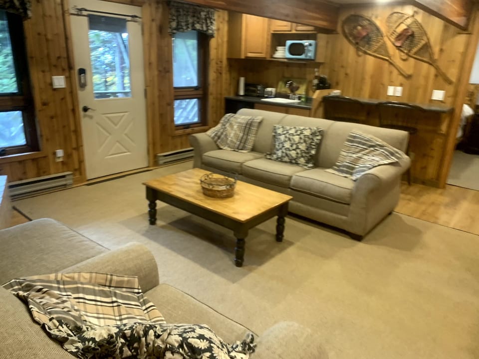 Second Living Room