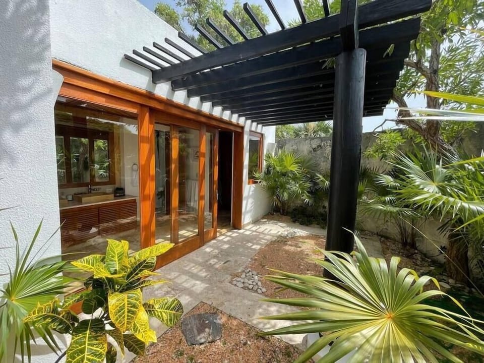 Jardin