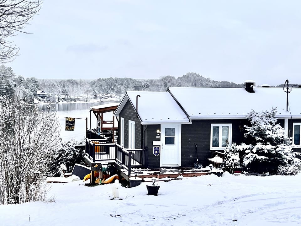 cottage