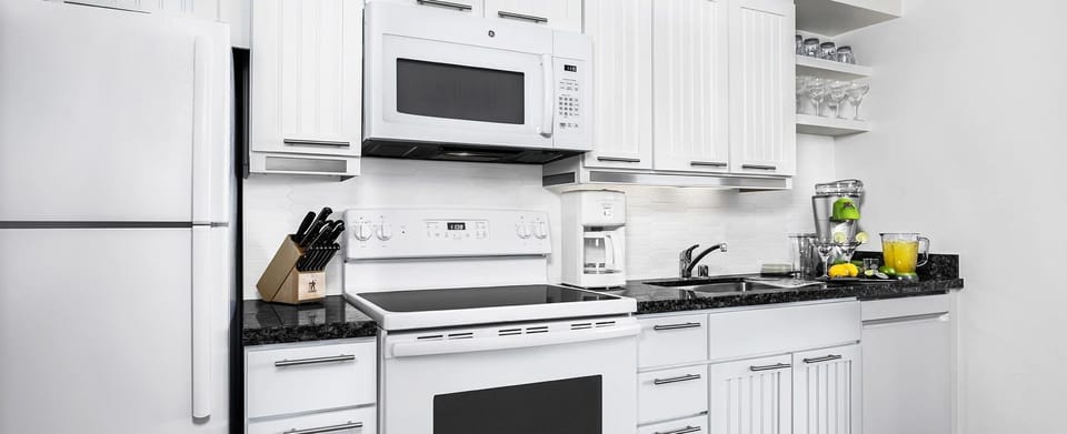 Unit may vary in layout, view, floor, and décor. 