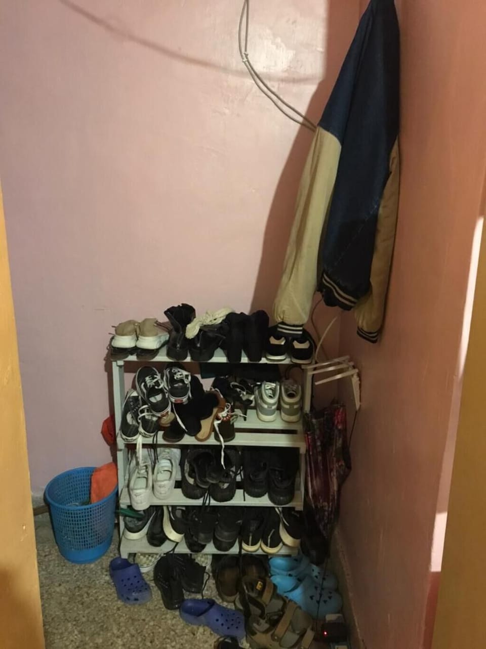 Miscellaneous