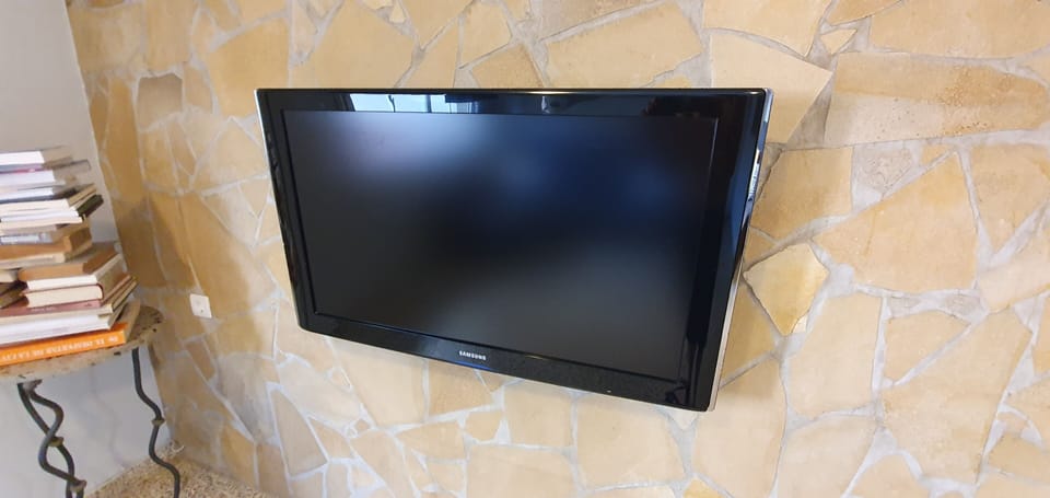 Television
