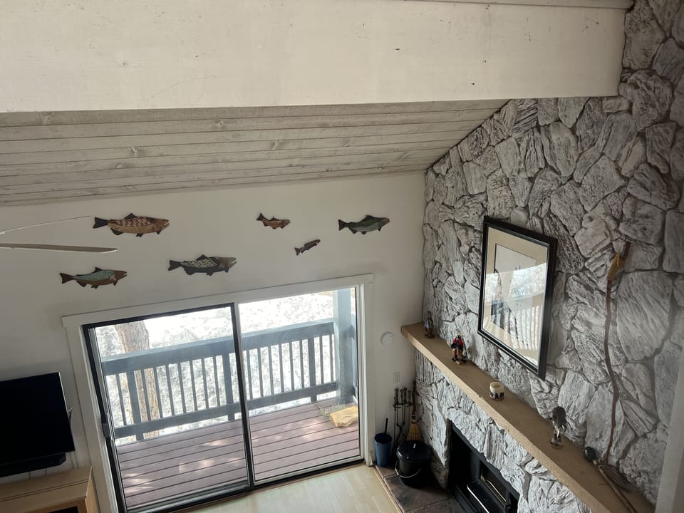 from loft