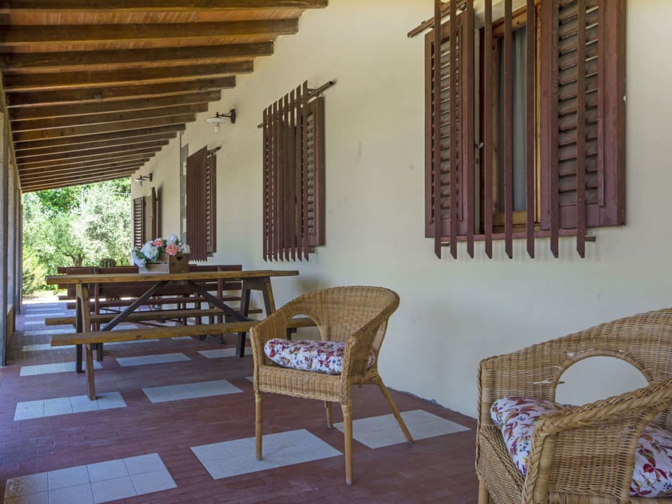 Furniture, Building, Property, Table, Plant, Chair, Wood, Interior Design, Window, Shade