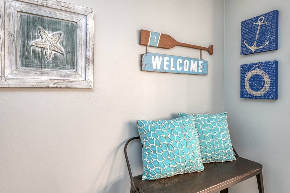 Welcome to Beachfront Paradise!