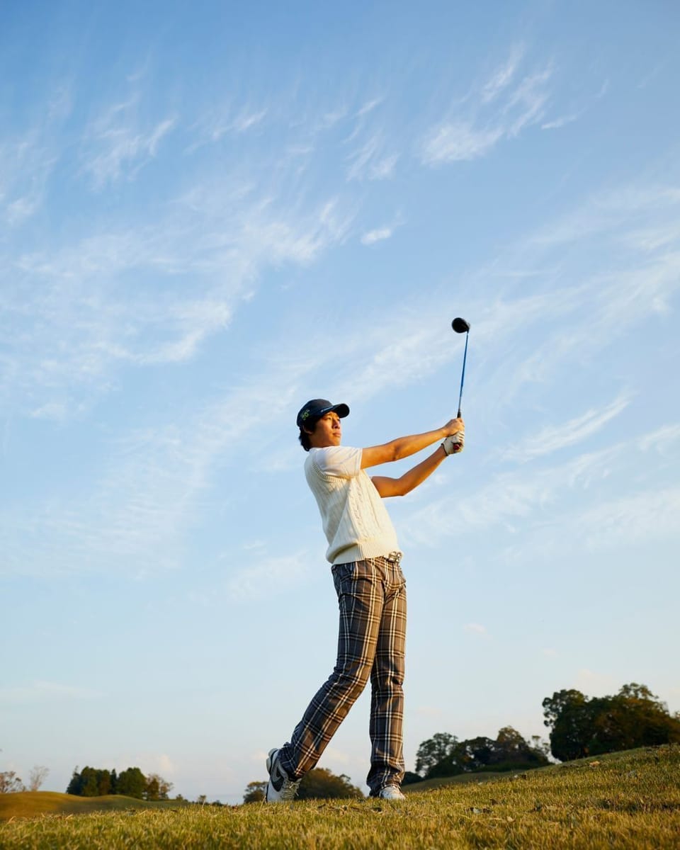 enjoy golf closeby to Pen Wethers, Rock, Cornwall, PL27 6LD