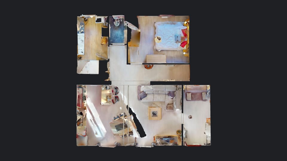 Flat