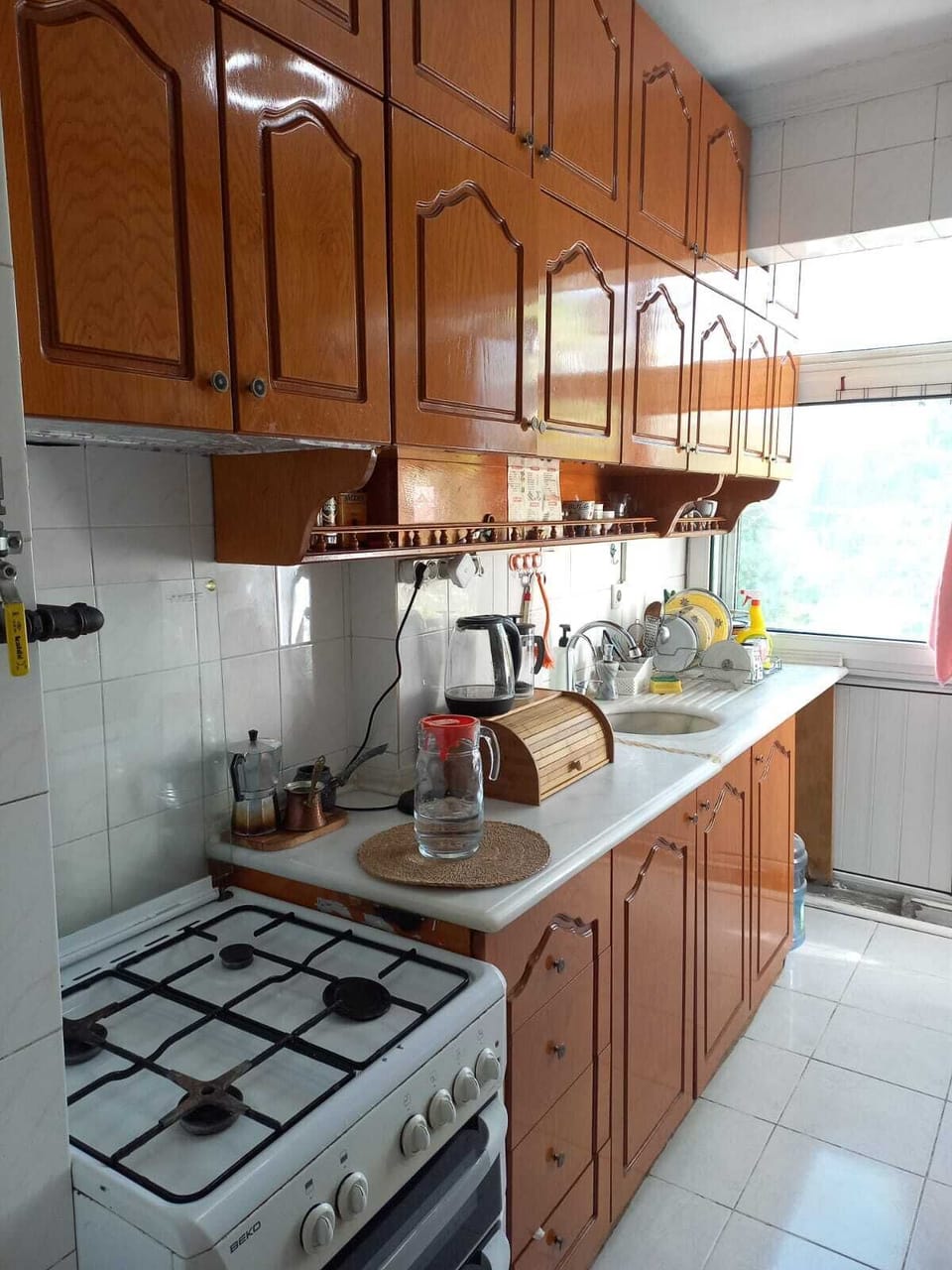 Fresh Kitchen ...