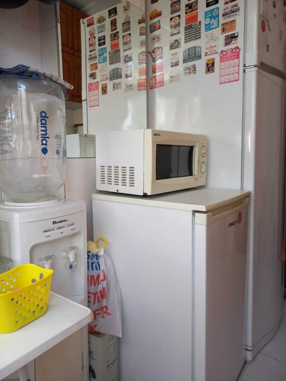 Fresh Kitchen ...