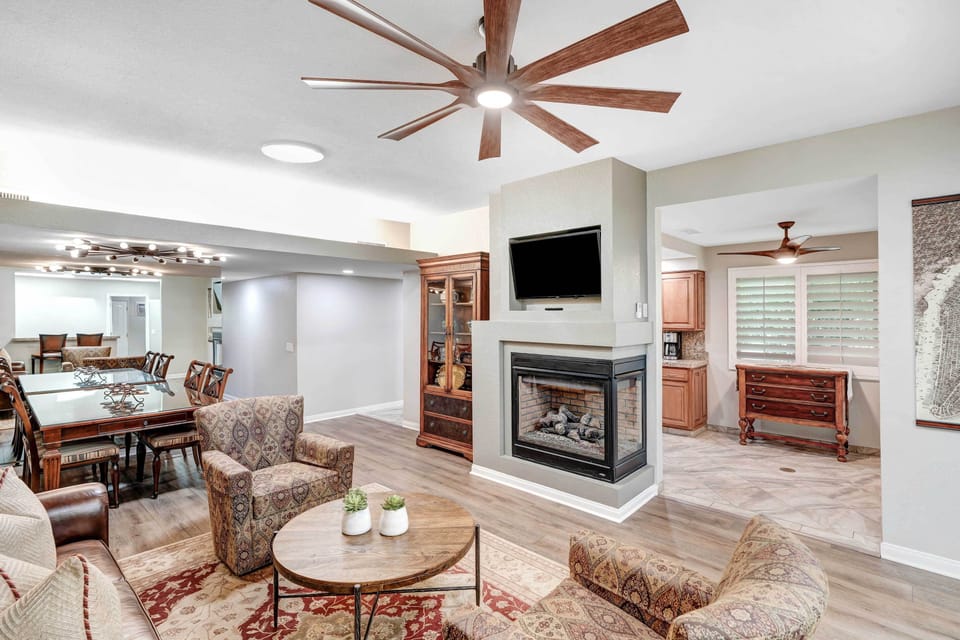 Palm Desert Vacation Rental | 3BR | 2BA | 1,308 Sq Ft | Step-Free Access