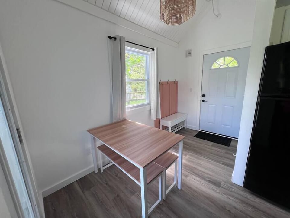 Entrance/Dining Table