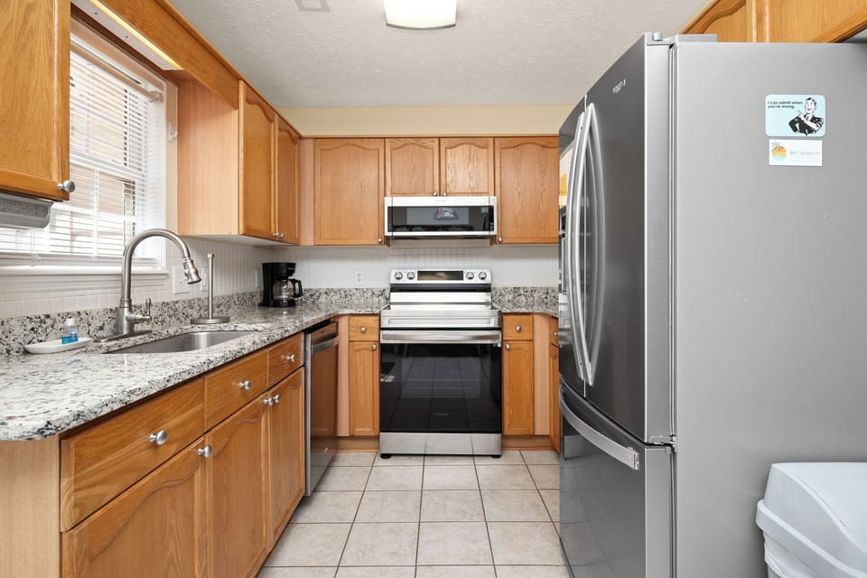 Kitchen - Northwest