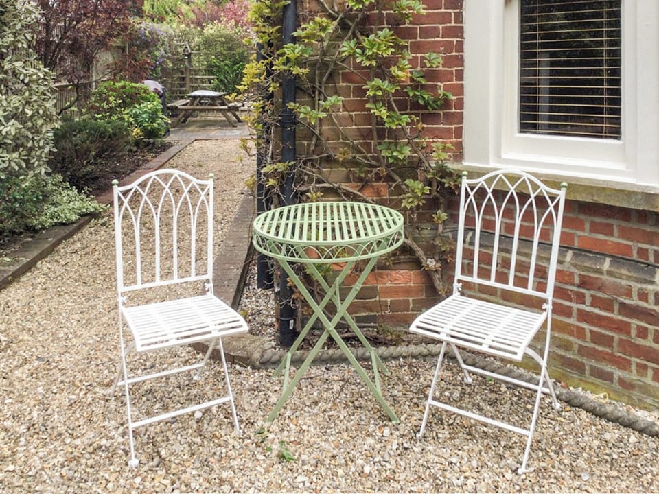 Outdoor area | Chinewrde, Wells-next-the-Sea