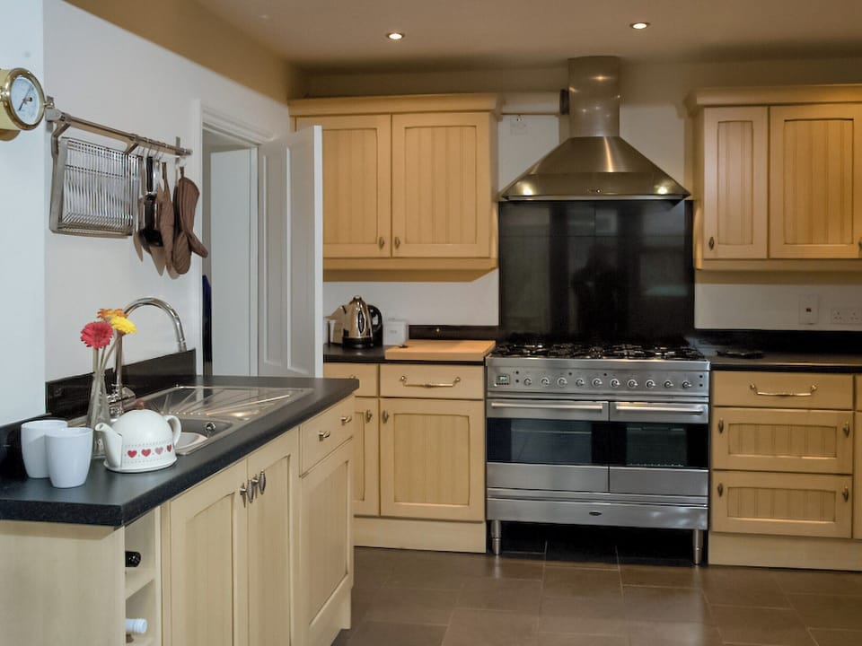 Kitchen | Chinewrde, Wells-next-the-Sea