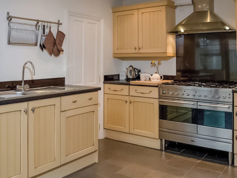 Kitchen | Chinewrde, Wells-next-the-Sea