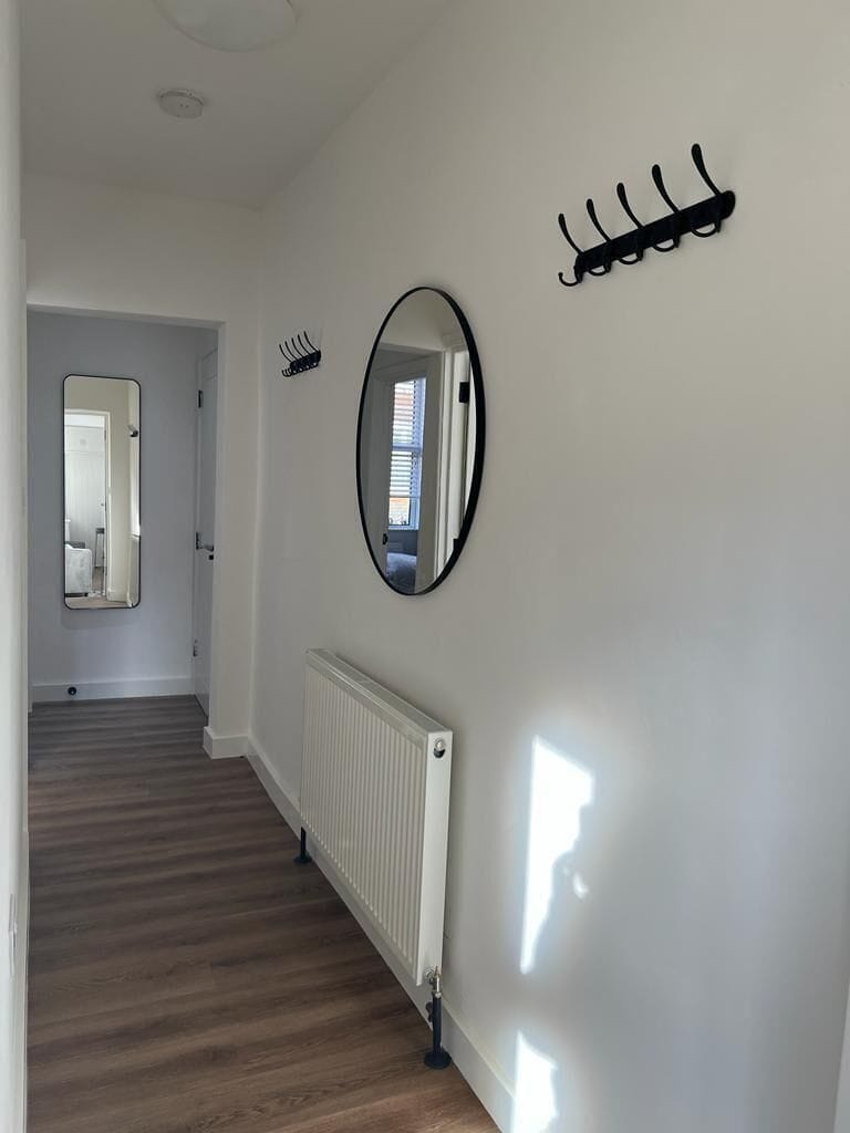 Entrance / Lobby