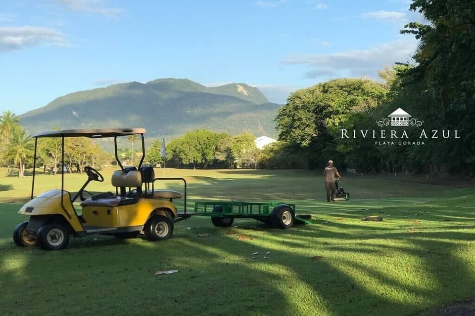Golf