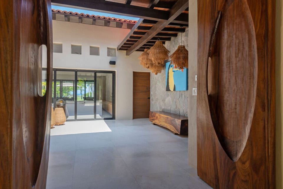 Outdoor Living