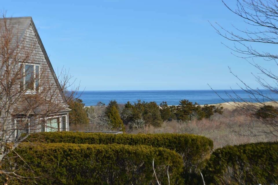 Nauset Beach house with Views.
