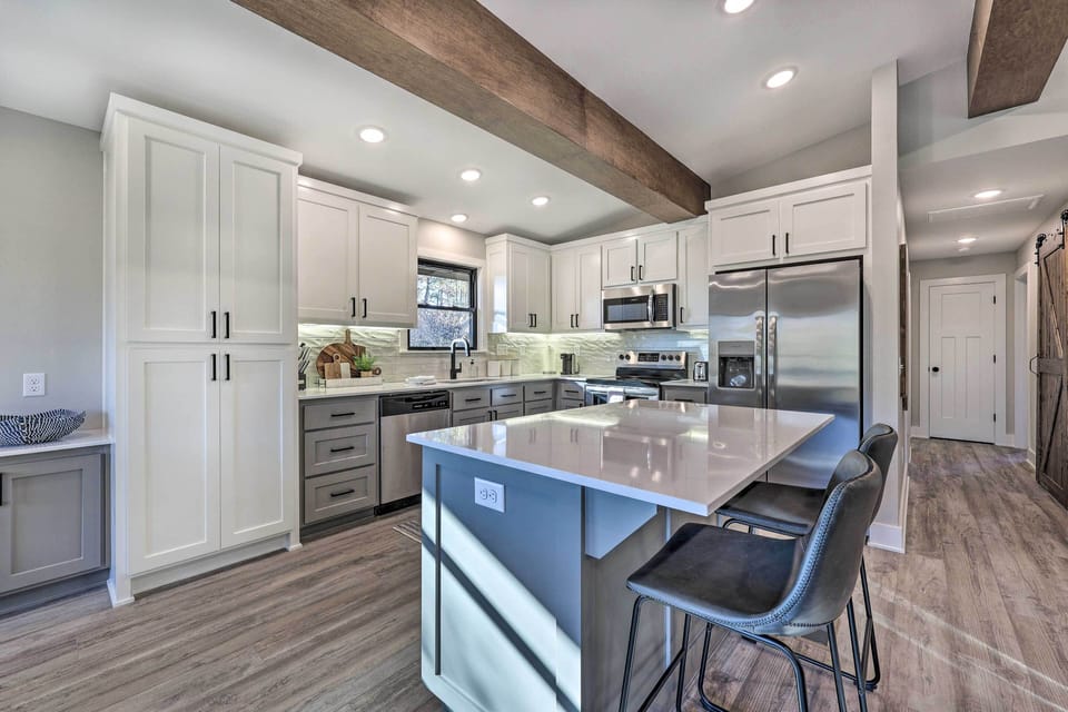 Kitchen | Cooking Basics | Dishwasher | Coffee Maker & Grinder