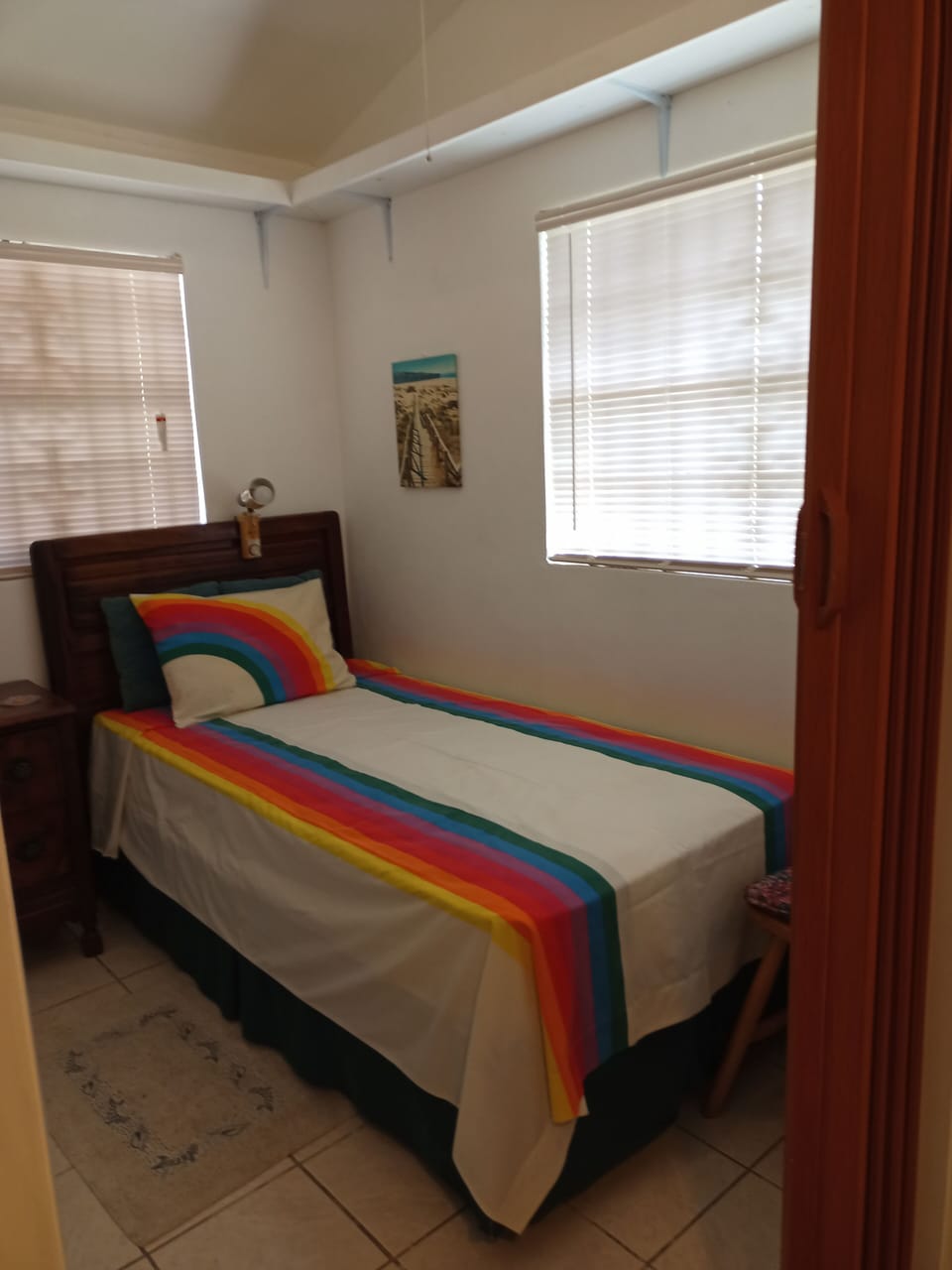 Single Bedroom
