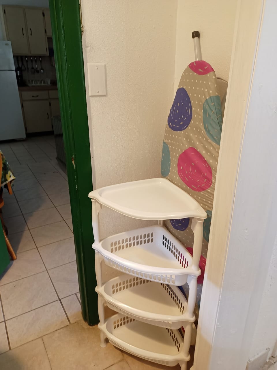 Ironing Board