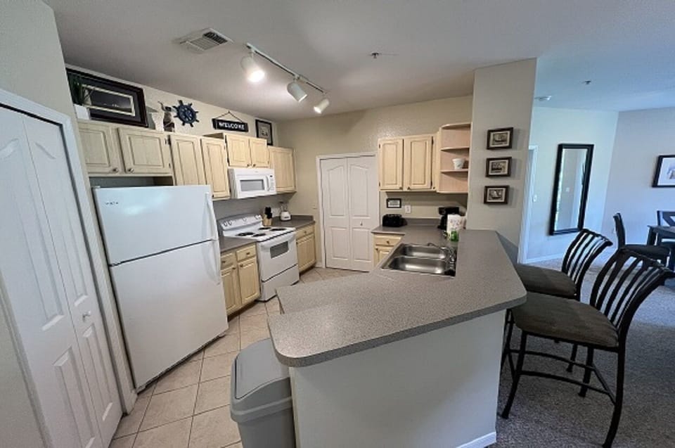 Counter Seating