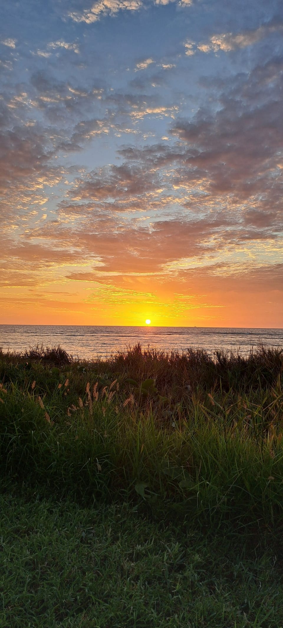 beautiful sunsets
