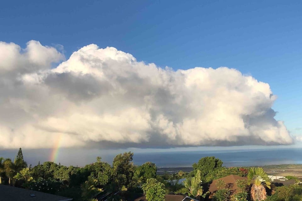 View of the Ocean