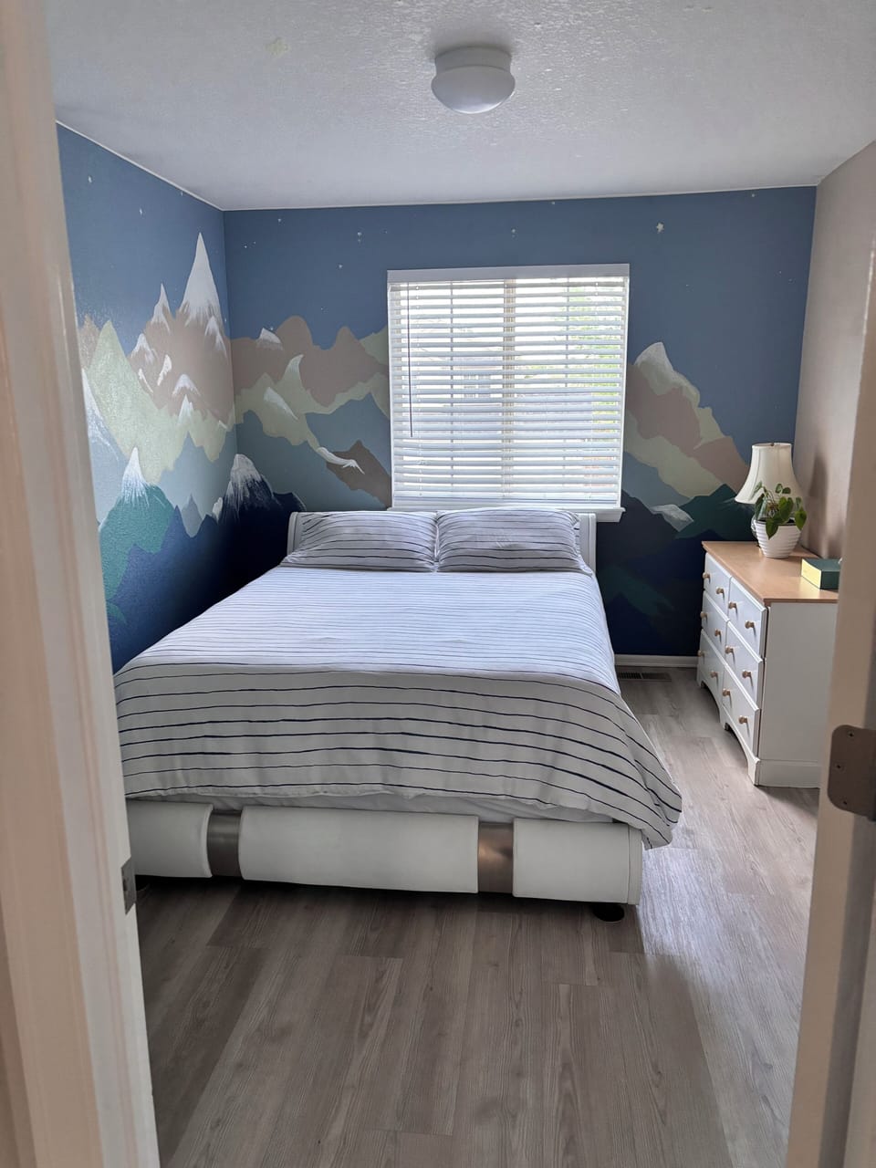 2nd floor bedroom 3