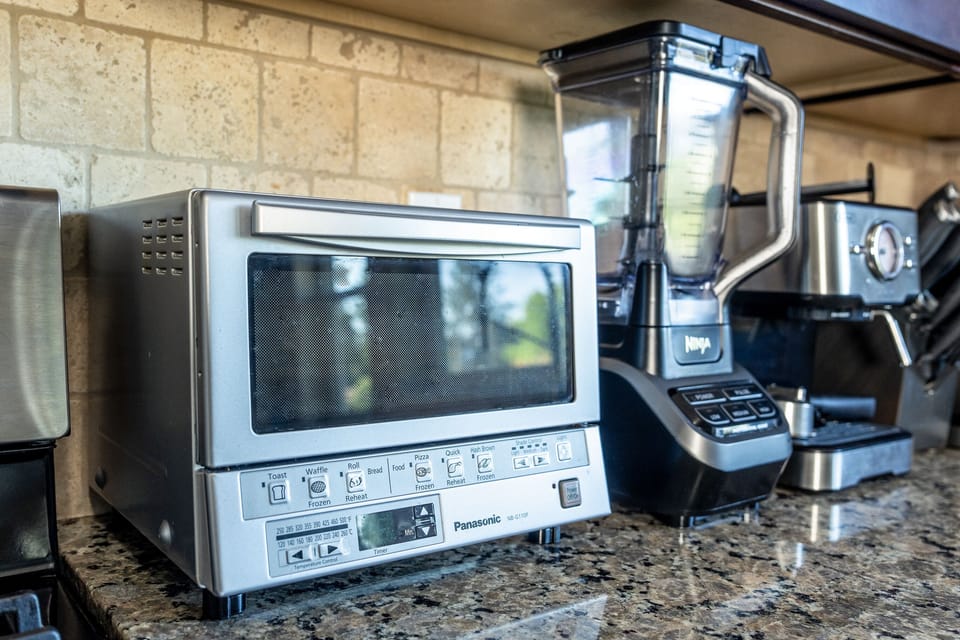 Microwave
