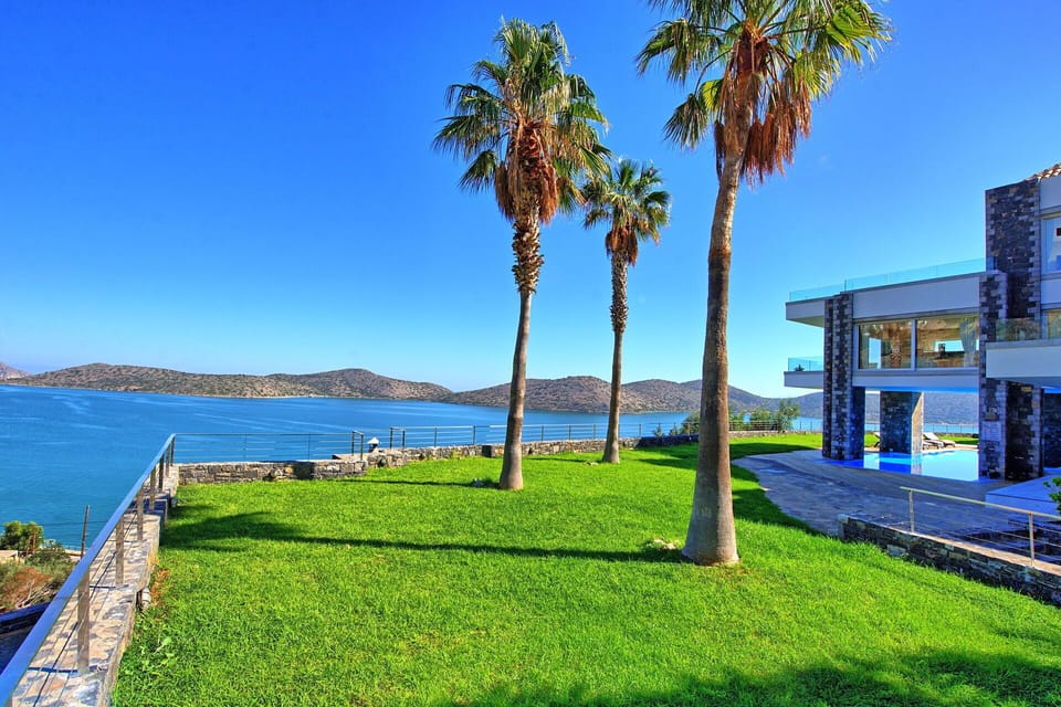 Garden, Outdoor, Scenic View