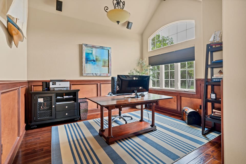 Working from home? We got you covered.