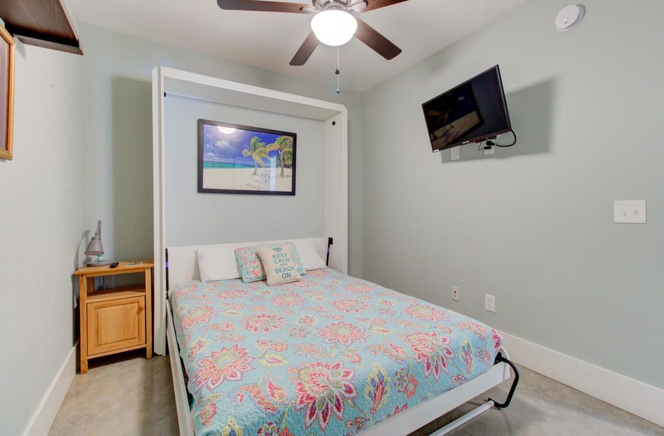 Kure for the Soul-Bedroom