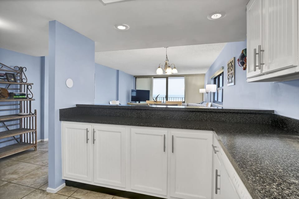 Overlook Ocean Views